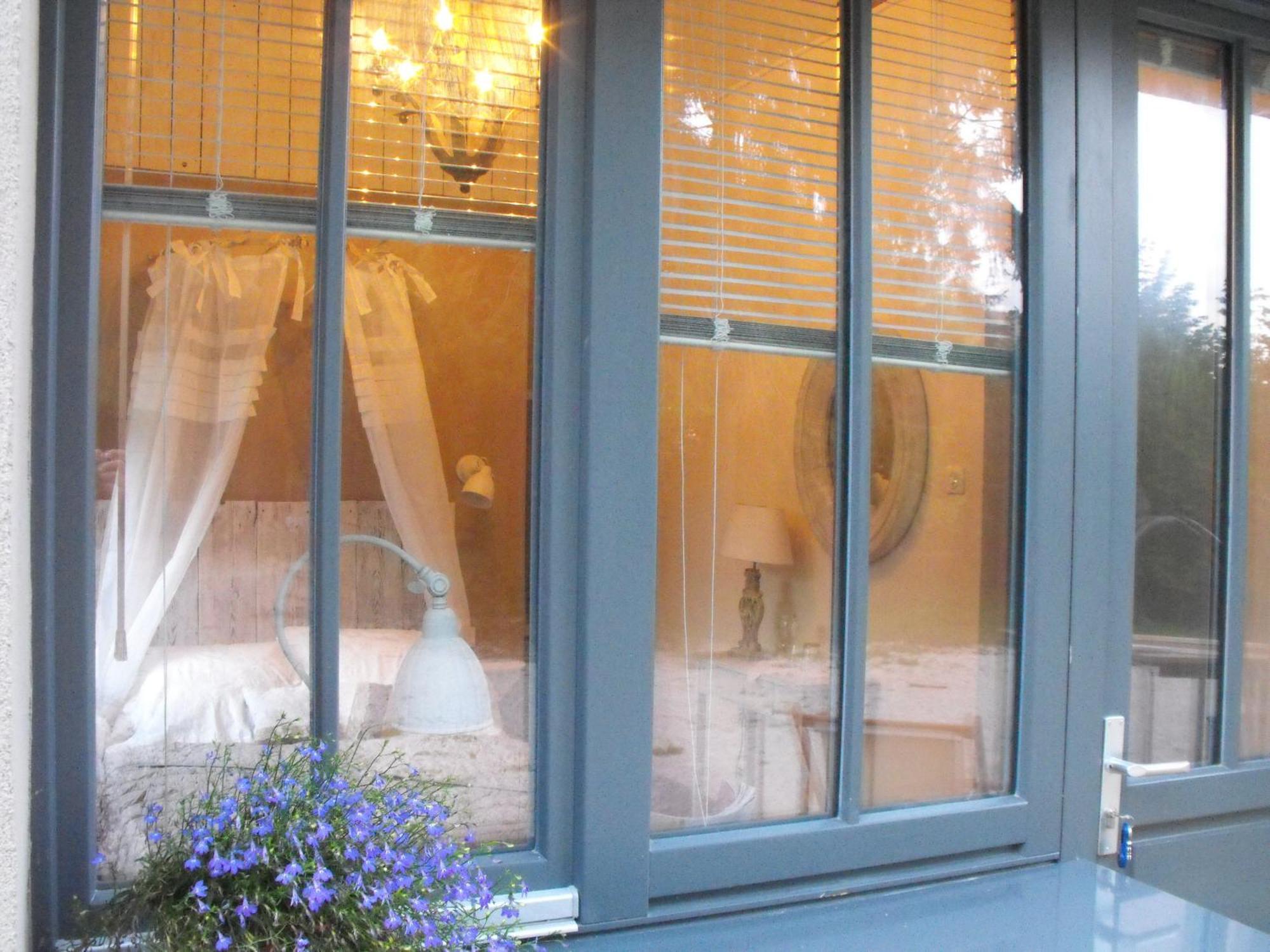 Chambres D'Hotes La Maison De Juliette Valentigney Exteriér fotografie