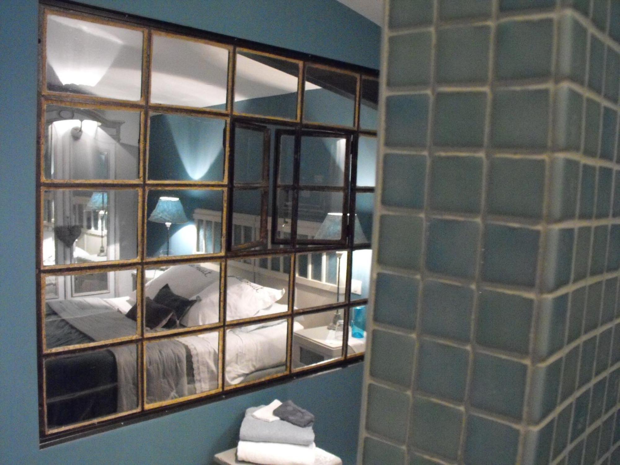 Chambres D'Hotes La Maison De Juliette Valentigney Exteriér fotografie