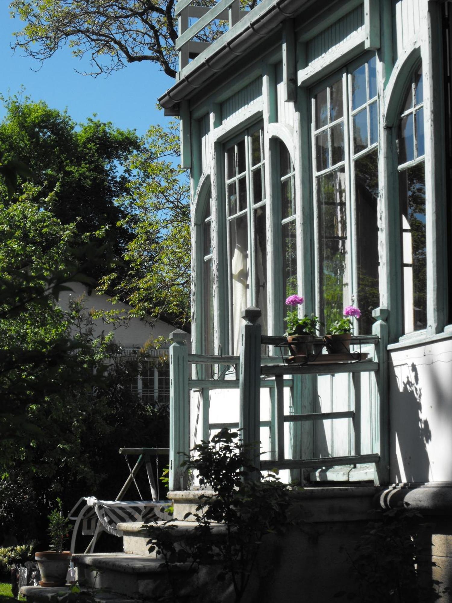 Chambres D'Hotes La Maison De Juliette Valentigney Exteriér fotografie