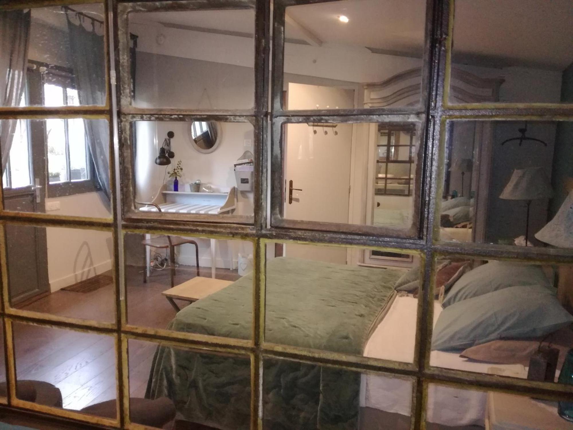 Chambres D'Hotes La Maison De Juliette Valentigney Exteriér fotografie