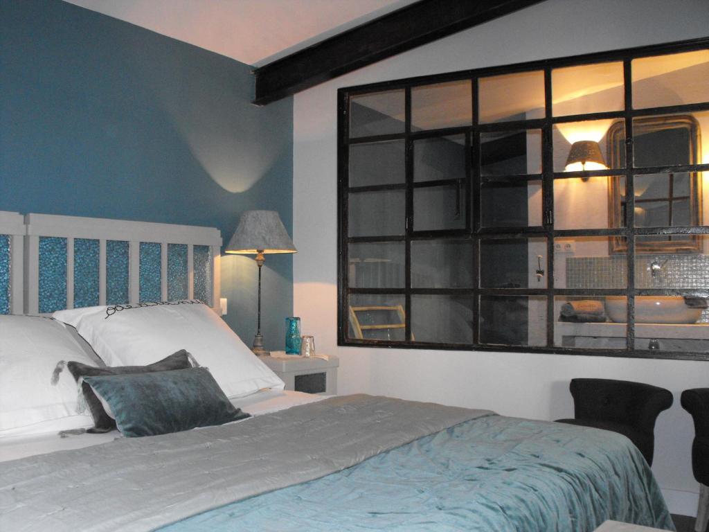 Chambres D'Hotes La Maison De Juliette Valentigney Pokoj fotografie