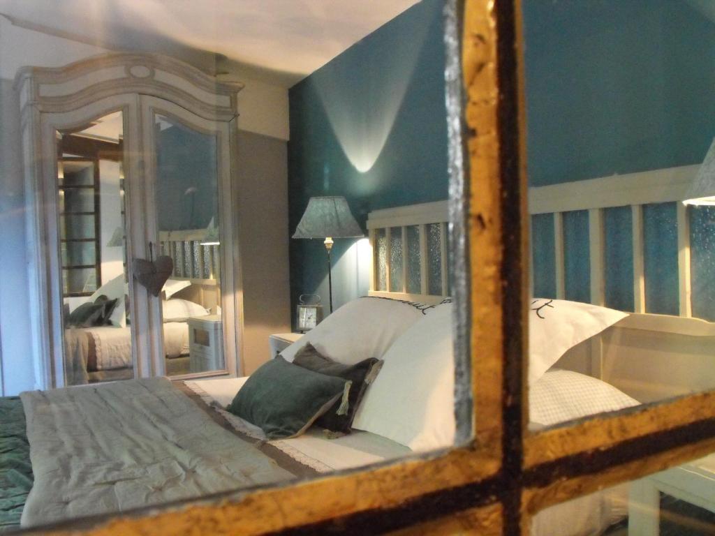 Chambres D'Hotes La Maison De Juliette Valentigney Pokoj fotografie