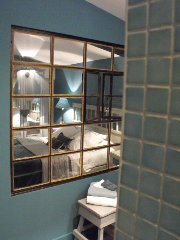 Chambres D'Hotes La Maison De Juliette Valentigney Pokoj fotografie