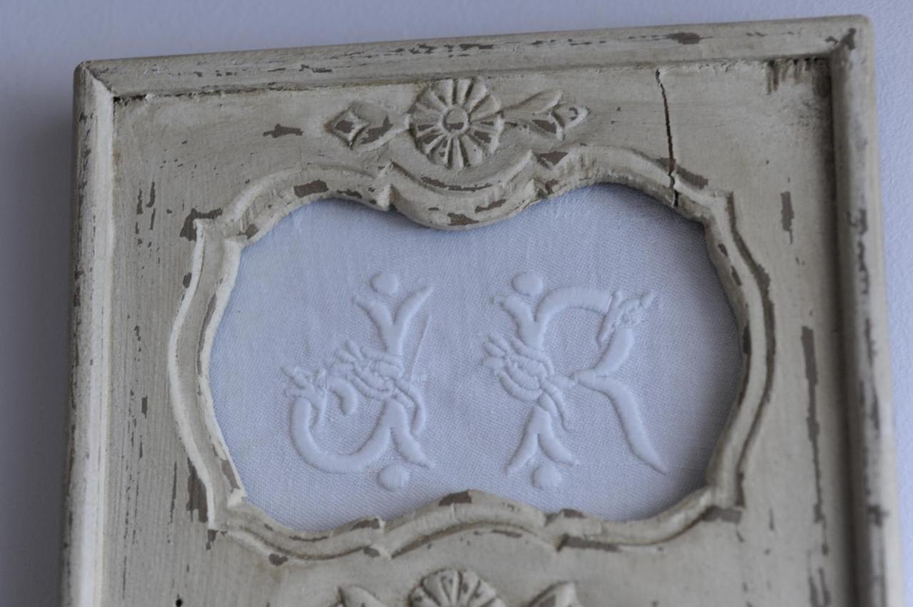 Chambres D'Hotes La Maison De Juliette Valentigney Exteriér fotografie
